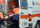 Accident în Sudurău! Un bărbat aflat pe marginea drumului a fost lovit de o maşină