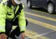 Femeie lovită de maşină pe o trecere de pietoni din Satu Mare
