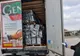 44 de tone deşeuri din aluminiu, oprite la intrarea în ţară, în PTF Petea