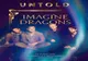 Imagine Dragons la festivalul UNTOLD 2023