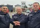 Pompierii eroi din Satu Mare! Cum au salvat o femeie (FOTO)