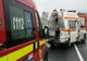 Grav accident în județul Satu Mare! Un bărbat a murit după ce a fost lovit de o mașină condusă de un slovac