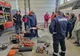 50 de tineri au fost pregătiţi de ISU Satu Mare în cadrul proiectului “Salvator din pasiune”