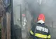 Incendiu la anexa unei gospodării din Culciu Mic, din cauza unui scurtcircuit electric