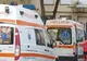 Accident în localitatea Turț! Un bărbat şi o femeie au fost răniţi şi au ajuns la spital