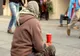 Zeci de cerşetori au fost verificaţi de poliţiştii din Satu Mare