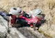 Bărbat din Satu Mare rănit după ce s-a răsturnat cu ATV-ul