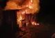 Incendiu violent în localitatea Vama! Au intervenit pompierii cu două autospeciale (FOTO)