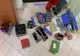 4 kilograme de articole pirotehnice au fost confiscate de la o femeie din Satu Mare