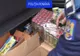 15 kilograme de articole pirotehnice confiscate de la o femeie din Satu Mare