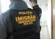 Firmă din Satu Mare, amendată drastic de polițiștii de la Imigrări! Vezi motivul 