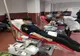 Poliţiştii din Satu Mare au donat sânge (FOTO)