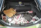 Tânăr din Halmeu care transporta ilegat țigarete, depistat de polițiștii sătmăreni