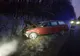 Accident în apropierea localității Nicula! O femeie a ajuns la spital