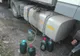 Trei bărbaţi din Satu Mare şi Maramureş au fost prinşi după ce au furat combustibil din mai multe utliaje