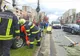 Accident în Satu Mare! Trei persoane, rănite. Una a fost transportată la spital