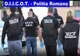 Percheziții DIICOT la funcționari din cadrul C.N.C.I.R. S.A.
