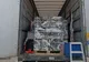 Trei automarfare încărcate cu peste 51 tone deșeuri textil și din aluminiu, oprite să intre în țară, în Vama Petea