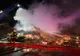 Incendiu la un depozit de deșeuri din Satu Mare (FOTO)
