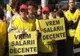 Greva din Educație continuă, joi va fi și un MITING. Anton Hadăr: "Va fi o grevă de durată, câteva săptămâni"