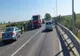 Accident în Moftin! O șoferiță nu a păstrat distanța regulamentară și a ajuns la spital