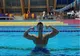 David Popovici a câştigat proba de 200 m liber la Sette Colli Trophy