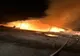 Incendiu la o fermă de bovine din localitatea Tășnad | 60 de animale au fost salvate