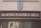 CNAS caută IT-ist cu un salariu de 4.000 de euro. Pentru cei interesați - "Hopa, pagina nu a fost găsită!"