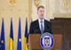 Iohannis tranșează problema drogurilor. Ce s-a discutat în ședința CSAT de la Palatul Cotroceni