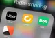 Modificări importante pentru șoferii Uber și Bolt, dar și pentru clienți. Ce se pregătește la nivel european?
