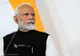 MODI A DISCUTAT CU BIDEN DUPĂ VIZITA SA ÎN UCRAINA