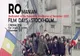 ZILELE FILMULUI ROMÂNESC DE LA STOCKHOLM/ PATRU FILME ROMÂNEŞTI DIN ULTIMUL AN, PROIECTATE PE 2 ŞI 3 NOIEMBRIE
