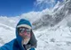 ALPINISTUL ROMÂN ADRIAN LAZA A CUCERIT TOATE CELE 14 VÂRFURI DE PESTE 8.000 DE METRI DIN LUME