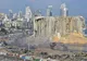 CEL PUŢIN 15 MORŢI ÎNTR-UN RAID ISRAELIAN ASUPRA UNEI CLĂDIRI LA SUD DE BEIRUT