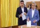 GEORGE SIMION A "MĂTURAT" FIEFURILE PSD ȘI PNL DIN ȚARĂ