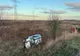 TRAGEDIE ÎN JUDEȚUL SATU MARE. O PERSOANĂ A MURIT ȘI ALTE DOUĂ AU FOST RĂNITE, DUPĂ CE S-AU RĂSTURNAT CU MAȘINA PE UN CÂMP