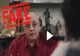 MAI avertizează asupra unui clip deep fake în care apare dr. Raed Arafat | VIDEO