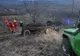 Un bărbat s-a răsturnat cu tractorul pe câmp și a murit