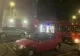Panică într-un bloc din Satu Mare. 15 persoane au fost evacuate din cauza degajărilor de fum din subsol
