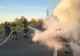 Accident grav pe centura Sătmarului. Un motociclist de 29 de ani a murit după impactul cu două autoturisme