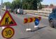Restricții de circulație pe Podul Decebal! Mâine se reiau lucrările
