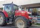 Tractor de zeci de mii de lei confiscat de polițiști în Vama Petea