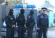 Razie în cartierul Sătmărel. Peste 120 de persoane au fost verificate