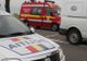 Accident în Supuru de Sus. Trei persoane au fost rănite, dintre care una grav