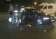 Mopedist accidentat grav pe B-dul Lucian Blaga din Satu Mare