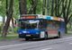 Un autobuz hibrid va circula pe mai multe trasee din Satu Mare