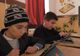 Echipamente moderne de învăţare pentru elevii din Medieșu Aurit