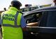 Şoferi cu dreptul de a conduce suspendat, prinși în trafic