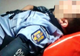 Poliţist agresat la Cămărzana de mai mulți localnici