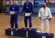 Pompierul Adrian Bogoșel a obținut medalie de aur la etapa națională a Concursului de Judo al M.A.I.